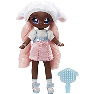 Na! Na! Na!  Surprise Teenager season 2 - Lila Lamb - Doll