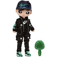 Na! Na! Na!  Surprise Teenager season 2 - Parker Scorch - Doll
