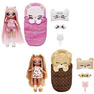 Na! Na! Na! Surprise Pajama Party with Doll, 2 Types (WEARING POSITION) - Doll