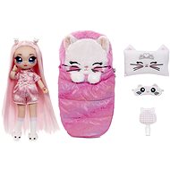 Na! Na! Na! Surprise Pajama Party with Doll - Mila Rose (Persian Pussycat) - Doll