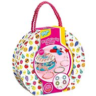 Bracelet Factory of Cotton - Jewellery Making Set