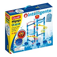 Marble Run Ocean - Ball Track