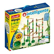 Marble Run Jungle - Ball Track