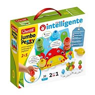 Jumbo Peggy Small - Baby Toy