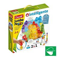 Jumbo Peggy Medium - Baby Toy