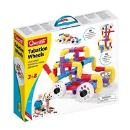 Tubation Wheels - Building Set