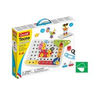 Tecno Jumbo Starter Set - Building Set