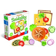 Granna Breakfasts - Social Game