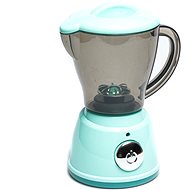 Kitchen mixer with battery; light, sound 26,5x19x12,5cm - Toy Appliance