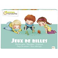 Avenue Mandarine Fizzing Balls with Obstacles - Social Game