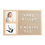 Pearhead Rámeček na otisk letterboard - Small Frame