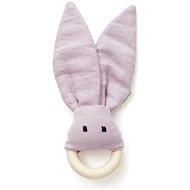 Neo Pink Cloth Teether - Baby Teether