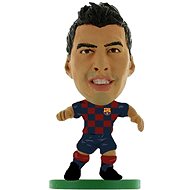 Barcelona FC Suarez figurine (2019/20) - Figure