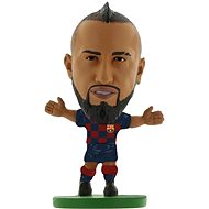 Barcelona FC Vidal figurine (2019/20) - Figure