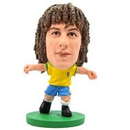 Figure of Brazil David Luiz - Figure