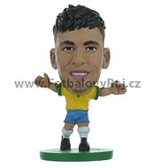 Brazil FC Neymar figurine - Figure