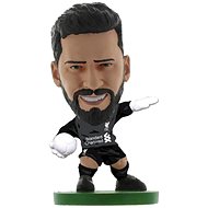 Liverpool FC Alisson figure (2020/21) - Figure