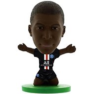Paris Saint Germain FC Mbappe (2019/20) figure - Figure