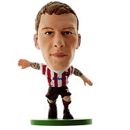 Sunderland FC McClean 2013/14 figure - Figure