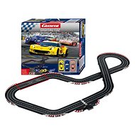 Carrera D132 30016 Spirit of Speed - Slot Car Track