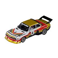 Carrera D132 - 30956 BMW 3.5 CSL 1977 - Slot Track Car