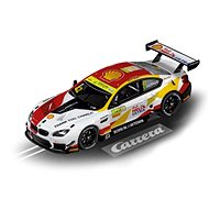 Carrera D132 - 30967 BMW M6 GT3 - Slot Track Car