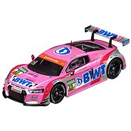 Carrera D132 - 30972 Audi R8 LMS No.25 - Slot Track Car
