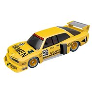 Carrera D132 - 30973 BMW 320 Turbo Flachbau - Slot Track Car