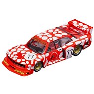 Carrera D132 - 30974 BMW 320 Turbo Flachbau - Slot Track Car