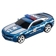 Carrera D132 - 30979 Chevrolet Camaro - Slot Track Car