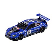 Carrera D132 - 30984 BMW M6 GT3 No.34 - Slot Track Car