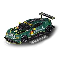 Carrera D132 - 30994 Aston Martin Vantage GT3 - Slot Track Car