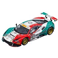 Carrera D132 - 30999 Ferrari 488 GT3 - Slot Track Car