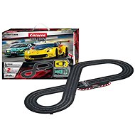 Carrera EVO 25240 Super Cars - Slot Car Track
