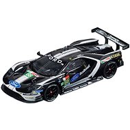 Carrera EVO - 27663 Ford GT Race Car No.66 - Slot Track Car