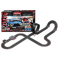 Carrera GOPlus 66013 Start the Race - Slot Car Track