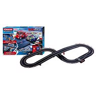 Carrera GO 62529 Build´Race 3.6 - Slot Car Track