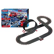 Carrera GO 62530 Build´Race 4.9 - Slot Car Track