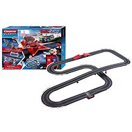 Carrera GO 62531 Build´Race 6.2 - Slot Car Track