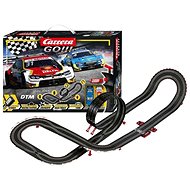 Carrera GO 62533 DTM Pure Power - Slot Car Track