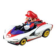 Carrera GO/GO+ 64182 Nintendo Mario Kart - Mario - Slot Track Car