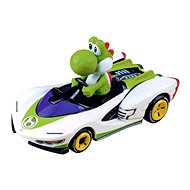 Carrera GO/GO+ 64183 Nintendo Mario Kart - Yoshi - Slot Track Car