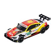 Carrera GO/GO+ 64185 BMW M4 DTM S. v. d. Linde - Slot Track Car