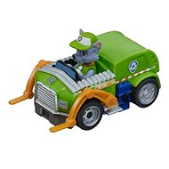 Carrera FIRST 65026 Paw Patrol - Rocky - Slot Track Car