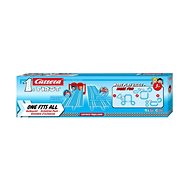 Carrera 67001 One fits All Expansion Set - FIRST - Slot Car Track Accessory