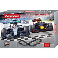 Carrera GO 63506 Champions - Slot Car Track
