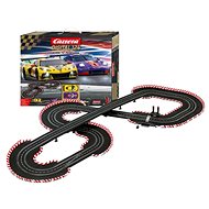 Carrera D124 23630 Born to Perform - Slot Car Track