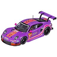 Carrera D124 - 23913 Porsche 911 RSR - Slot Track Car