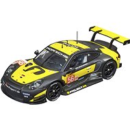 Carrera D124 - 23914 Porsche 911 RSR - Slot Track Car