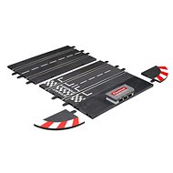 Carrera 20518 Power part with straightener - EVOLUTION - Slot Car Track Accessory